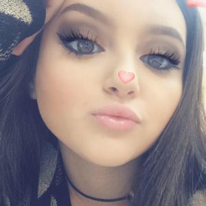 Meet your Posher, Bryanna